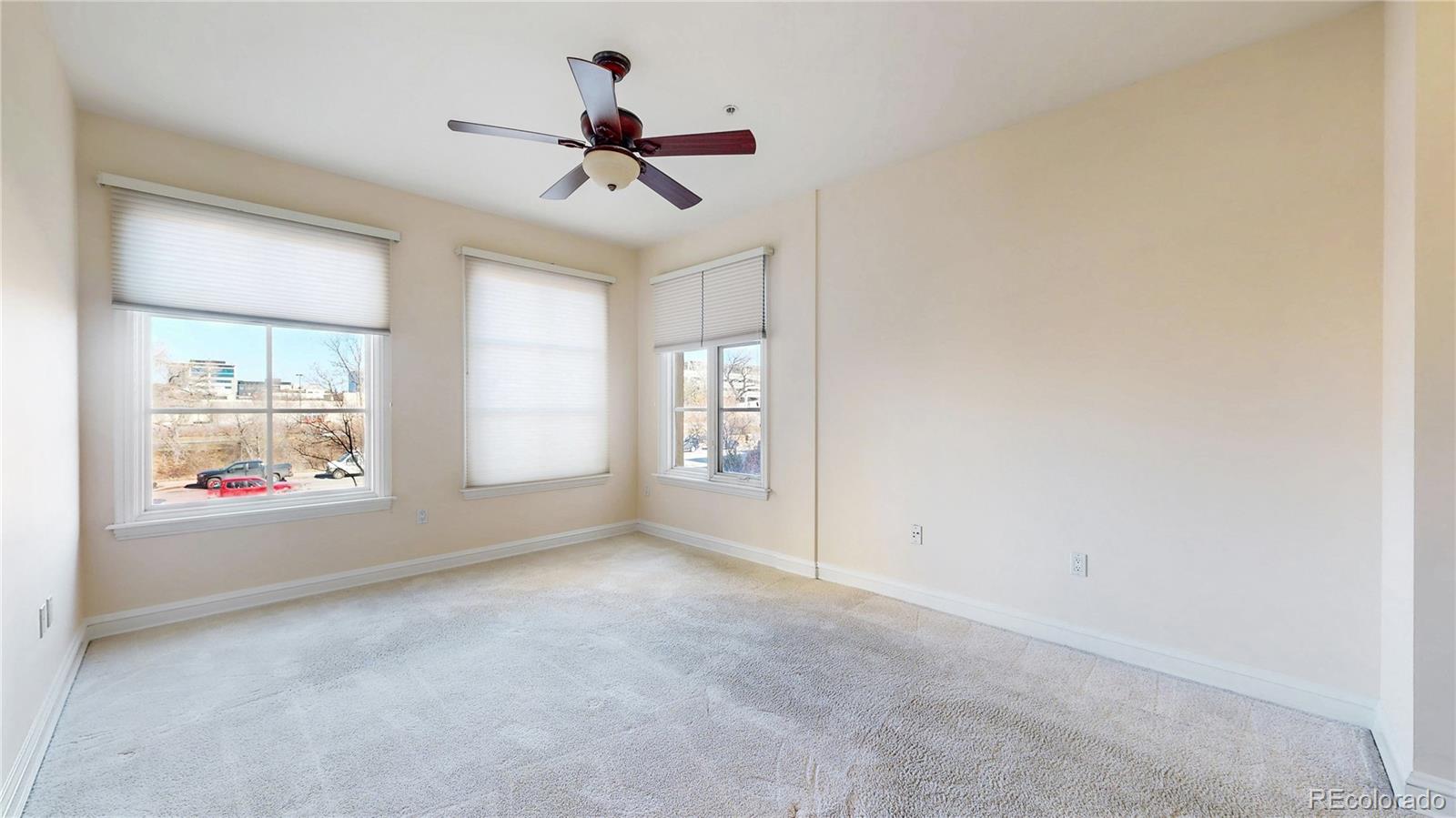 2500 E Cherry Creek South Drive Denver CO 80209
