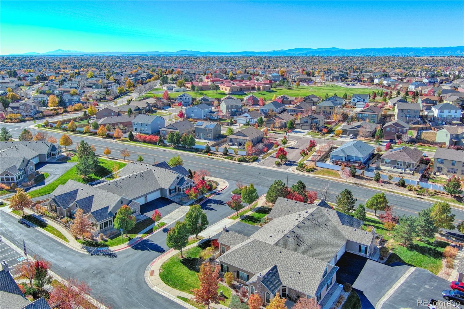 19303 E Asbury Drive Aurora CO 80013