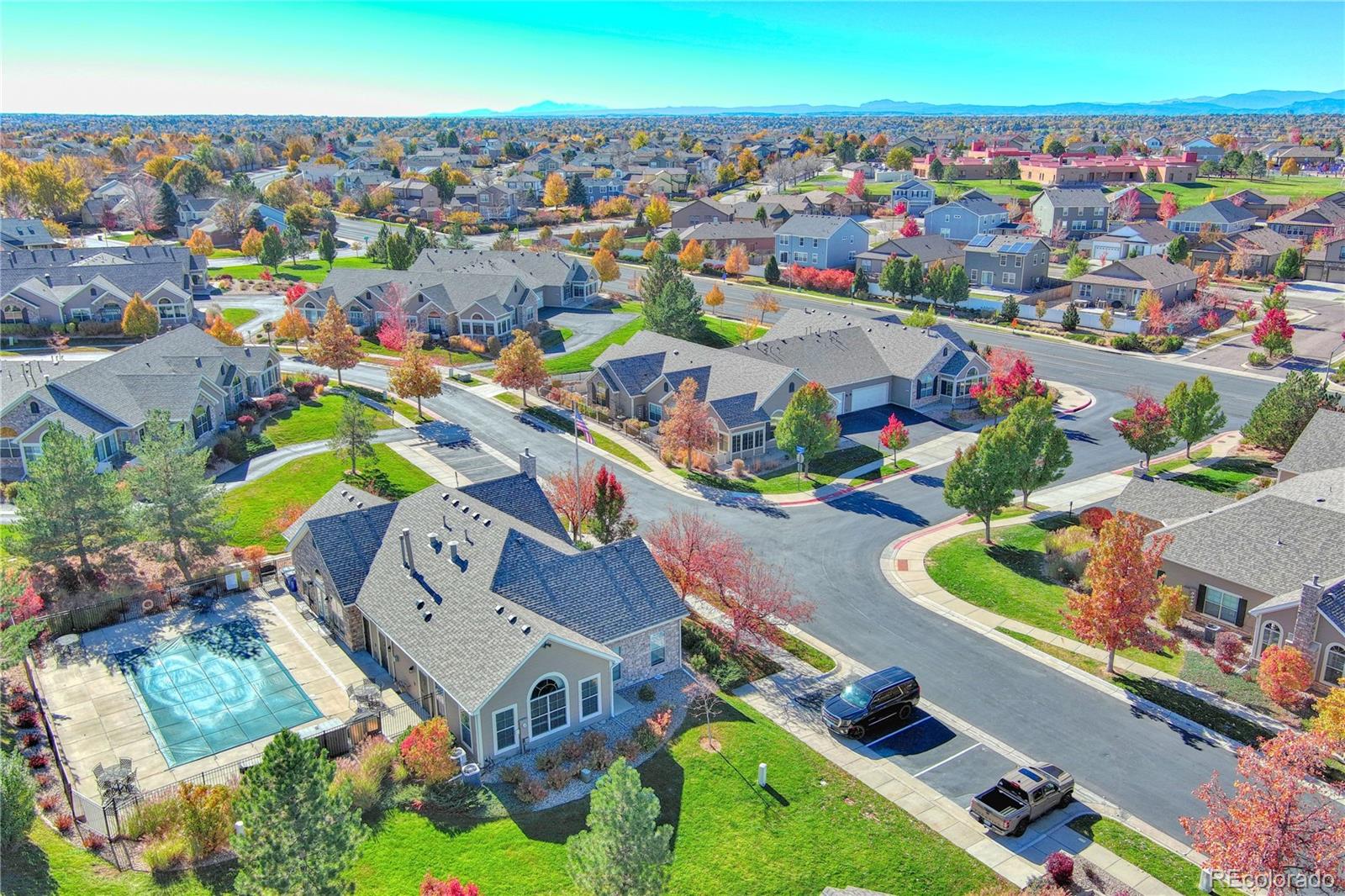 19303 E Asbury Drive Aurora CO 80013