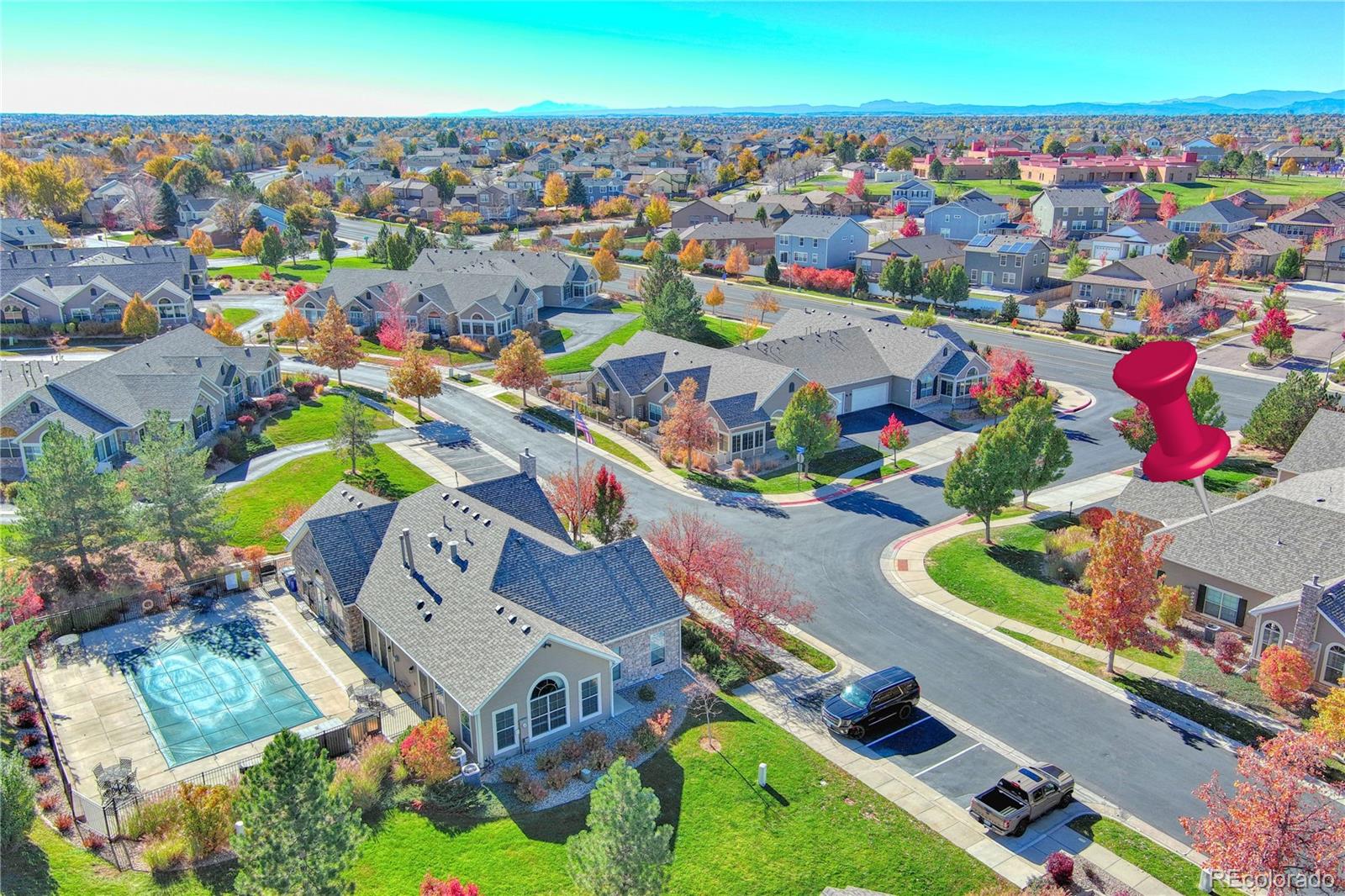 19303 E Asbury Drive Aurora CO 80013
