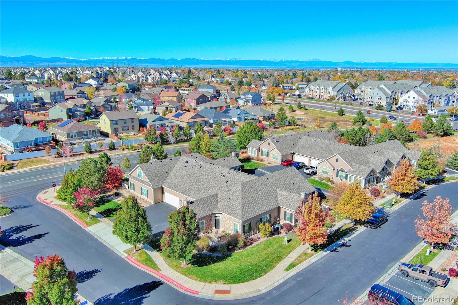 19303 E Asbury Drive Aurora CO 80013