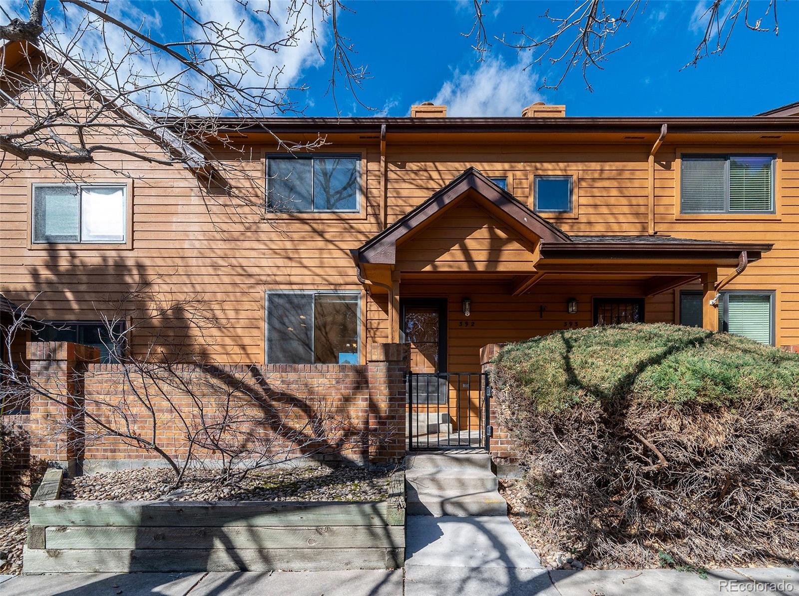 9400 E Iliff Avenue Denver CO 80231
