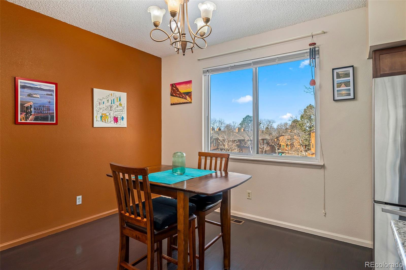 9400 E Iliff Avenue Denver CO 80231