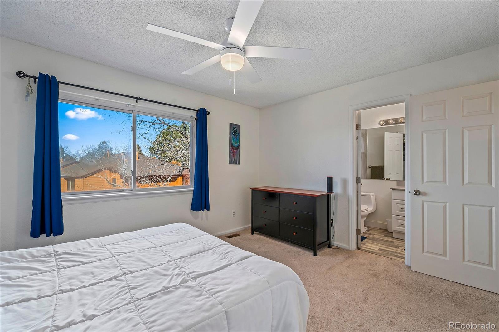 9400 E Iliff Avenue Denver CO 80231