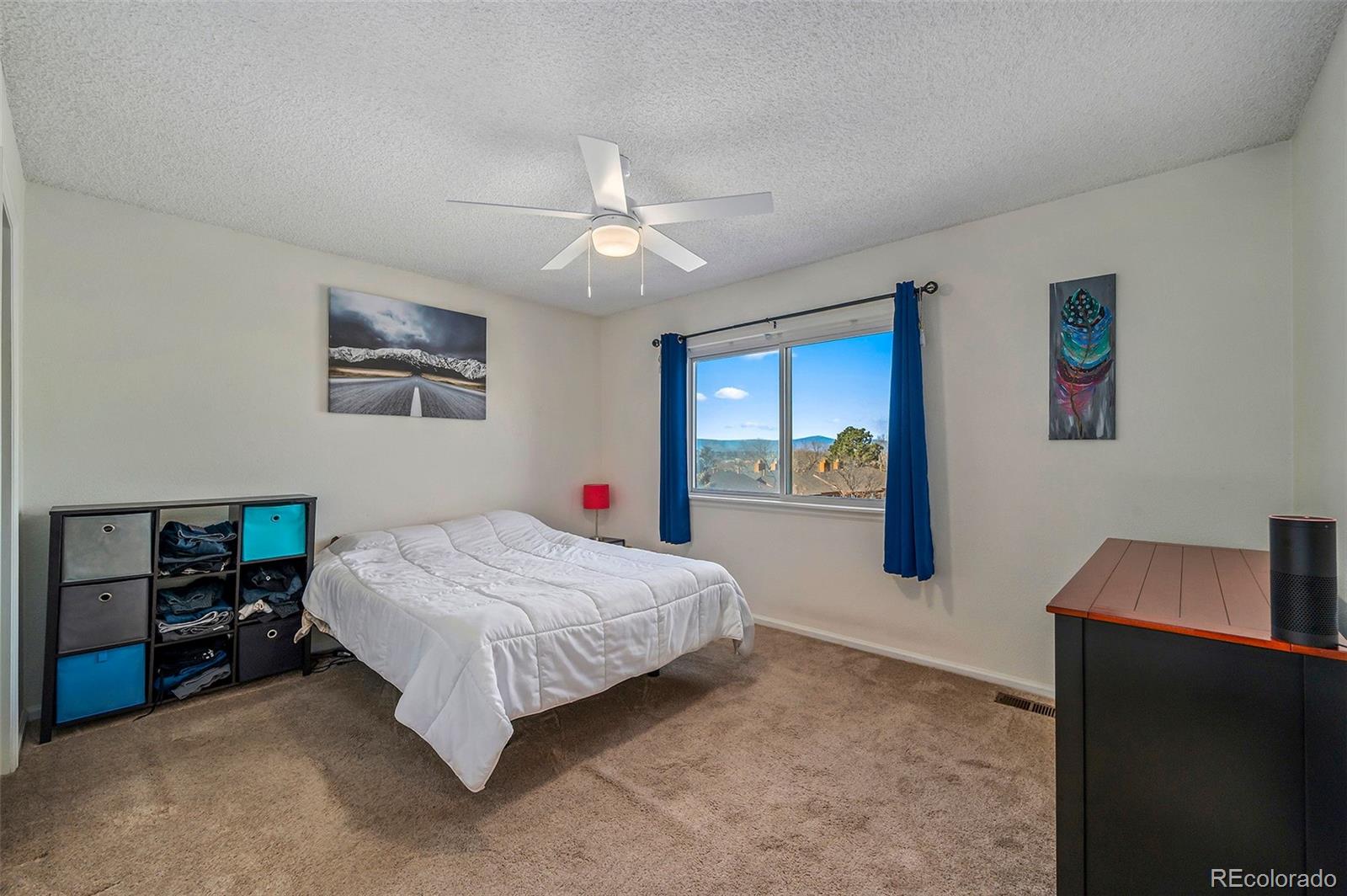 9400 E Iliff Avenue Denver CO 80231