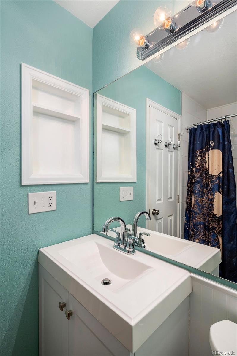 9400 E Iliff Avenue Denver CO 80231