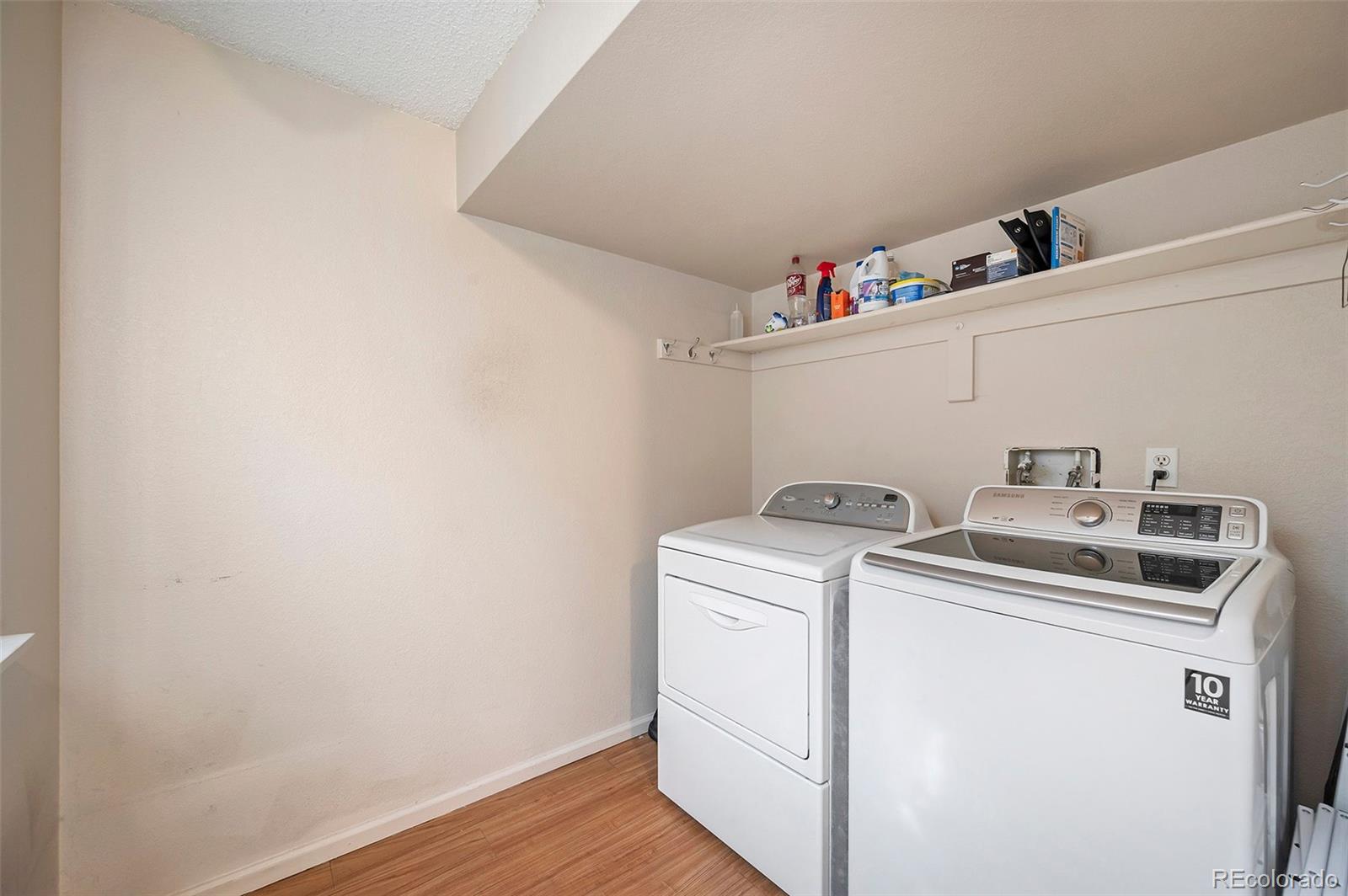 9400 E Iliff Avenue Denver CO 80231