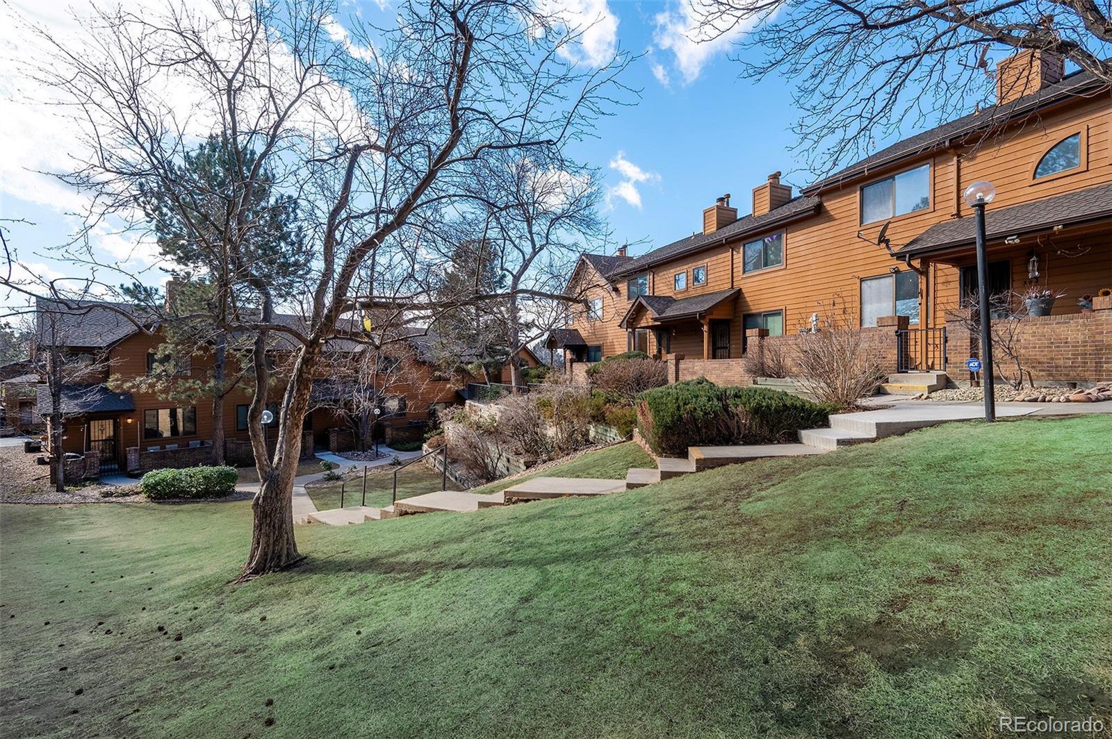 9400 E Iliff Avenue Denver CO 80231