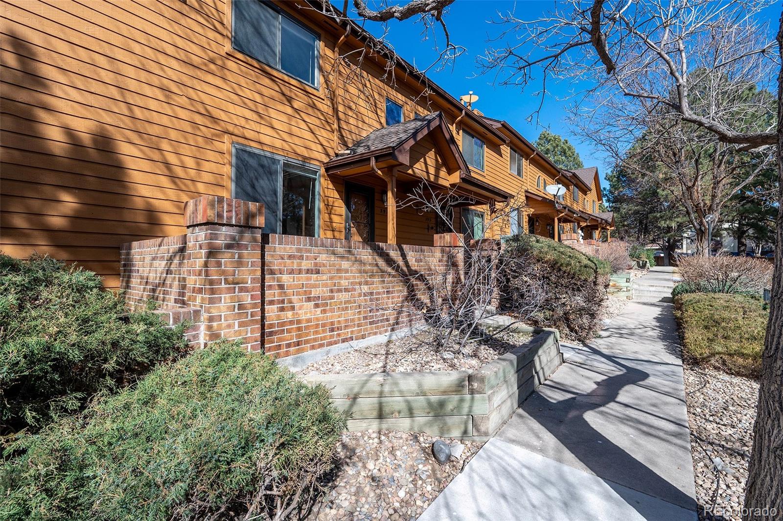 9400 E Iliff Avenue Denver CO 80231