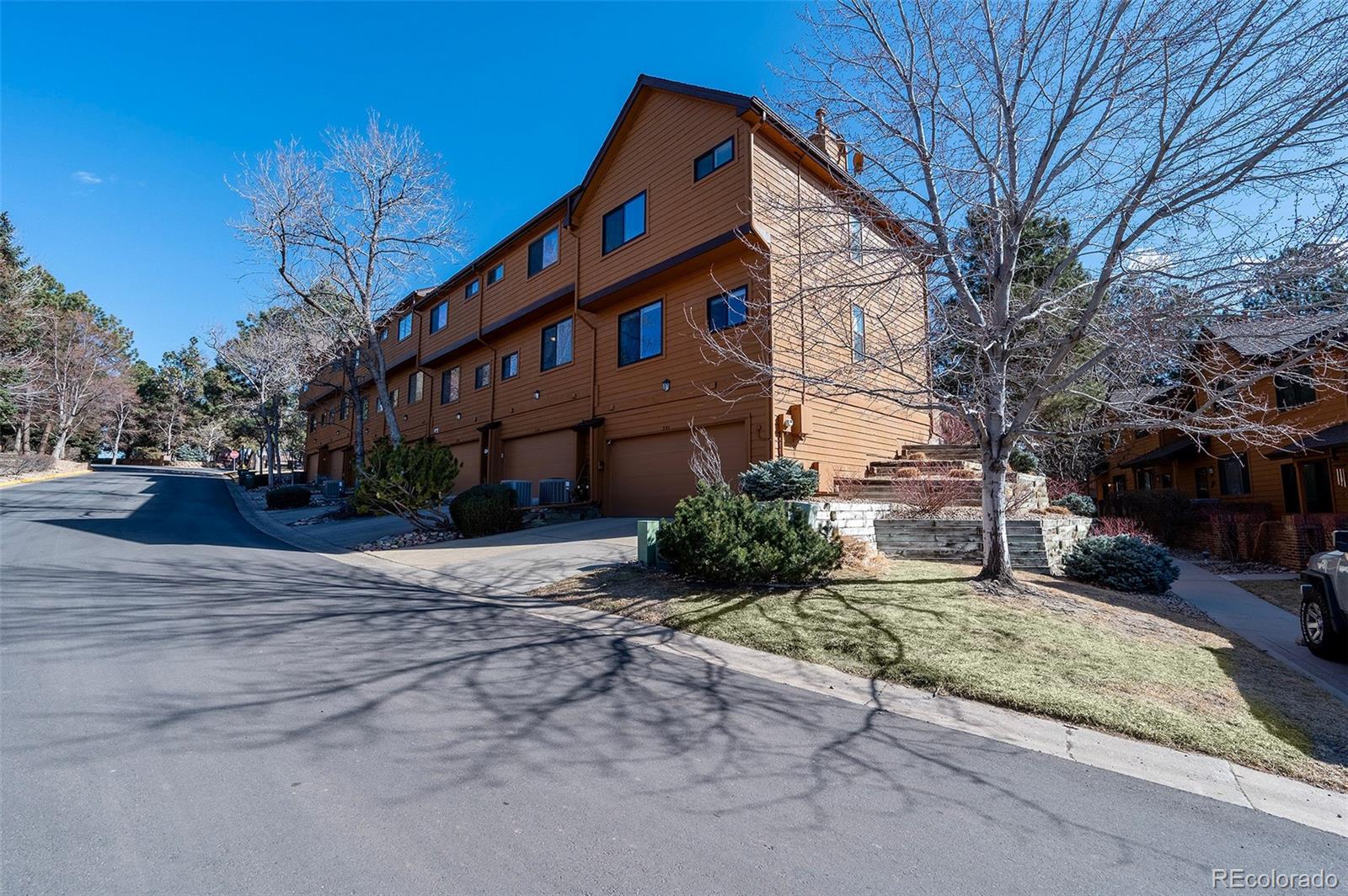 9400 E Iliff Avenue Denver CO 80231