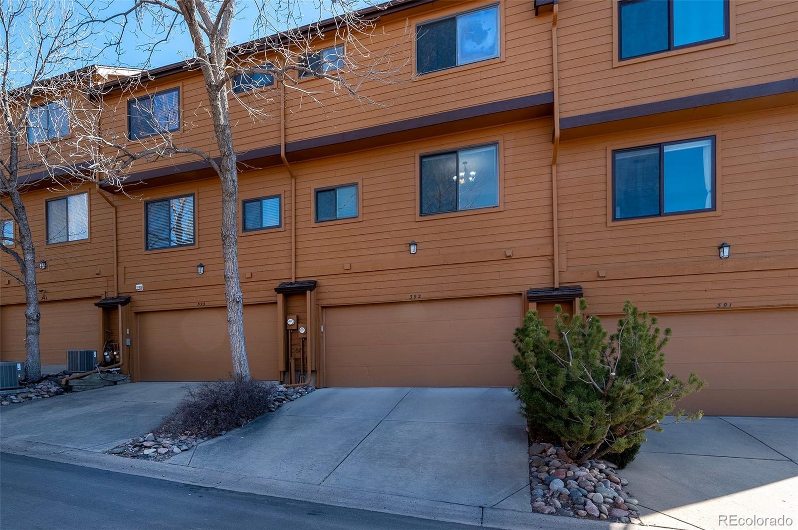 9400 E Iliff Avenue Denver CO 80231