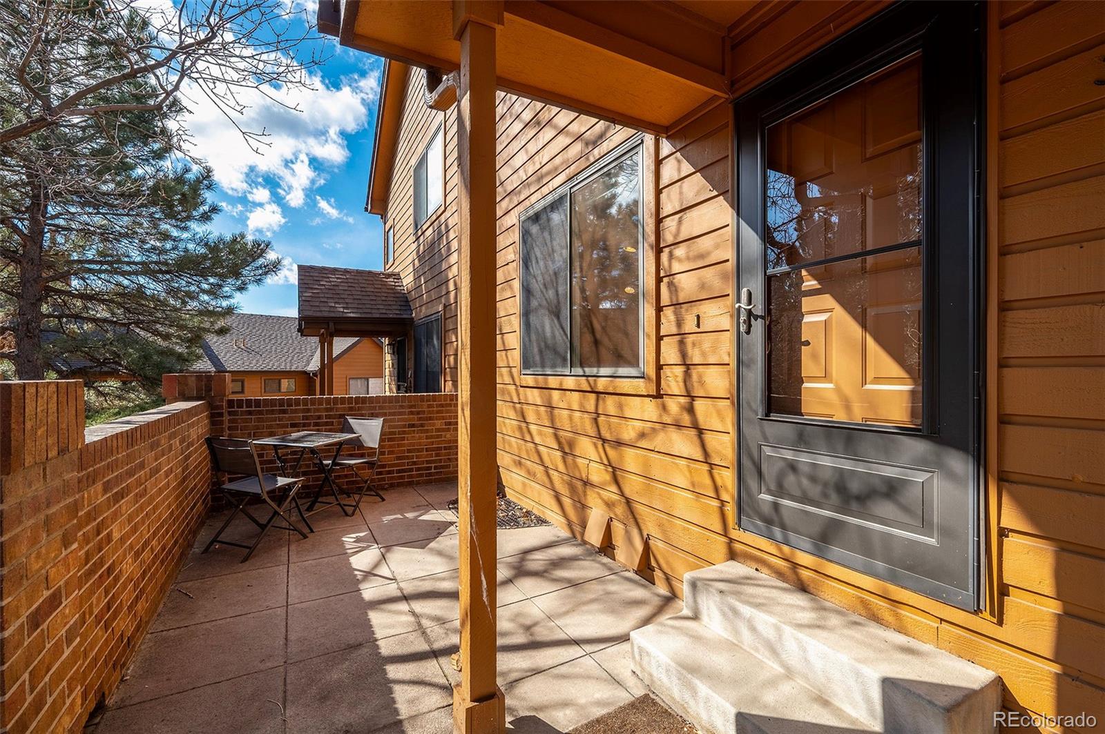 9400 E Iliff Avenue Denver CO 80231