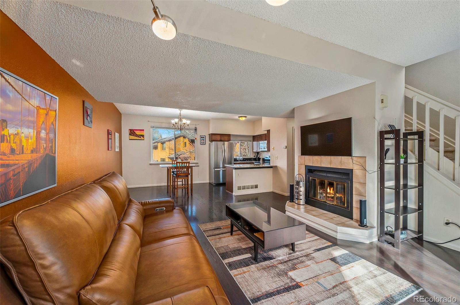 9400 E Iliff Avenue Denver CO 80231
