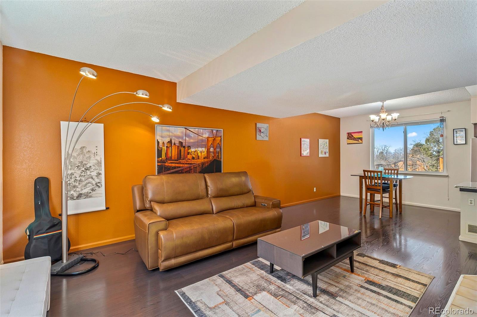 9400 E Iliff Avenue Denver CO 80231