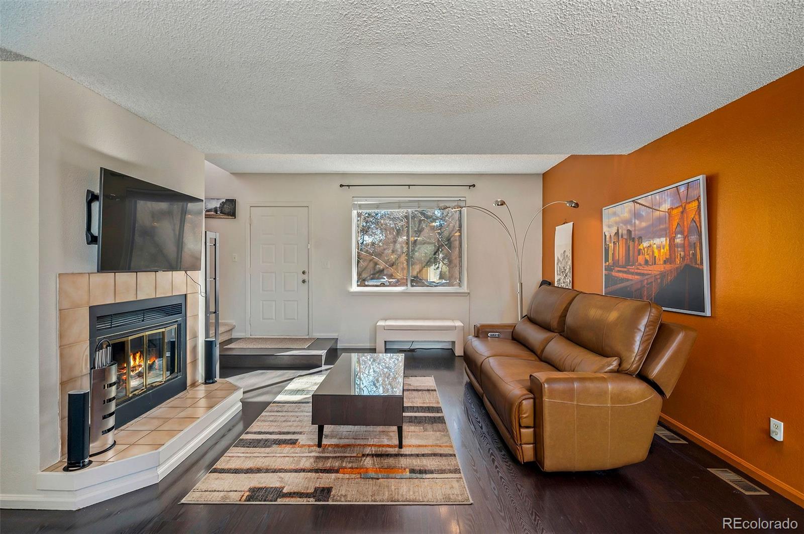 9400 E Iliff Avenue Denver CO 80231
