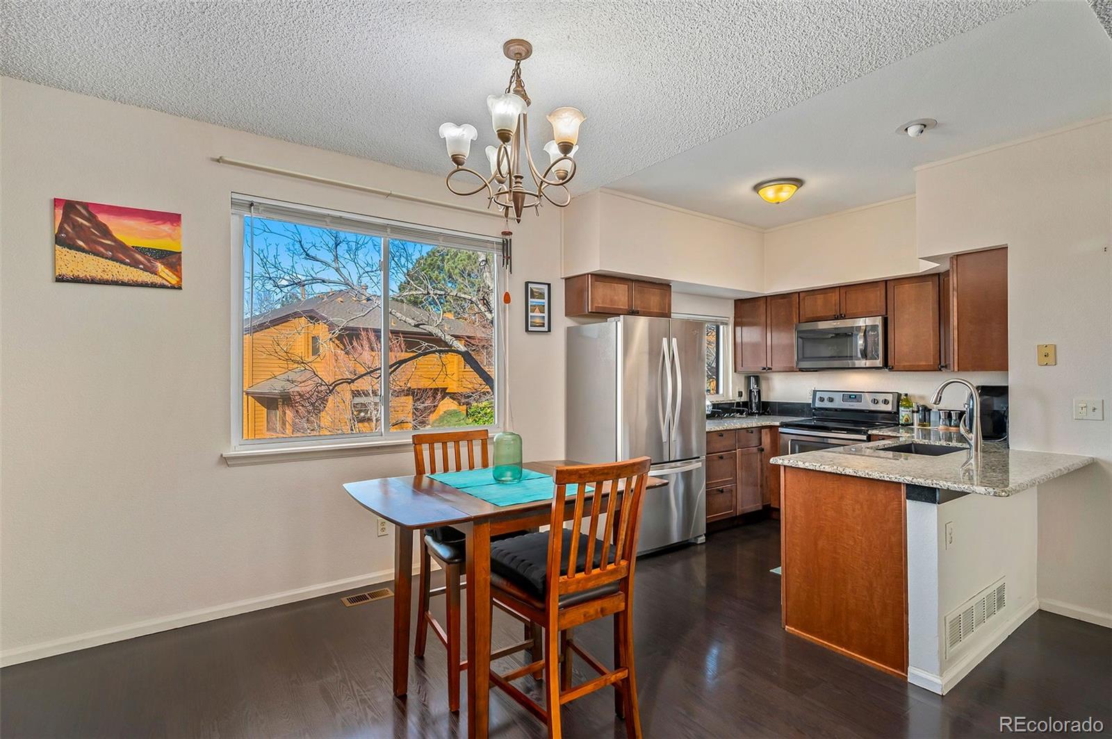 9400 E Iliff Avenue Denver CO 80231