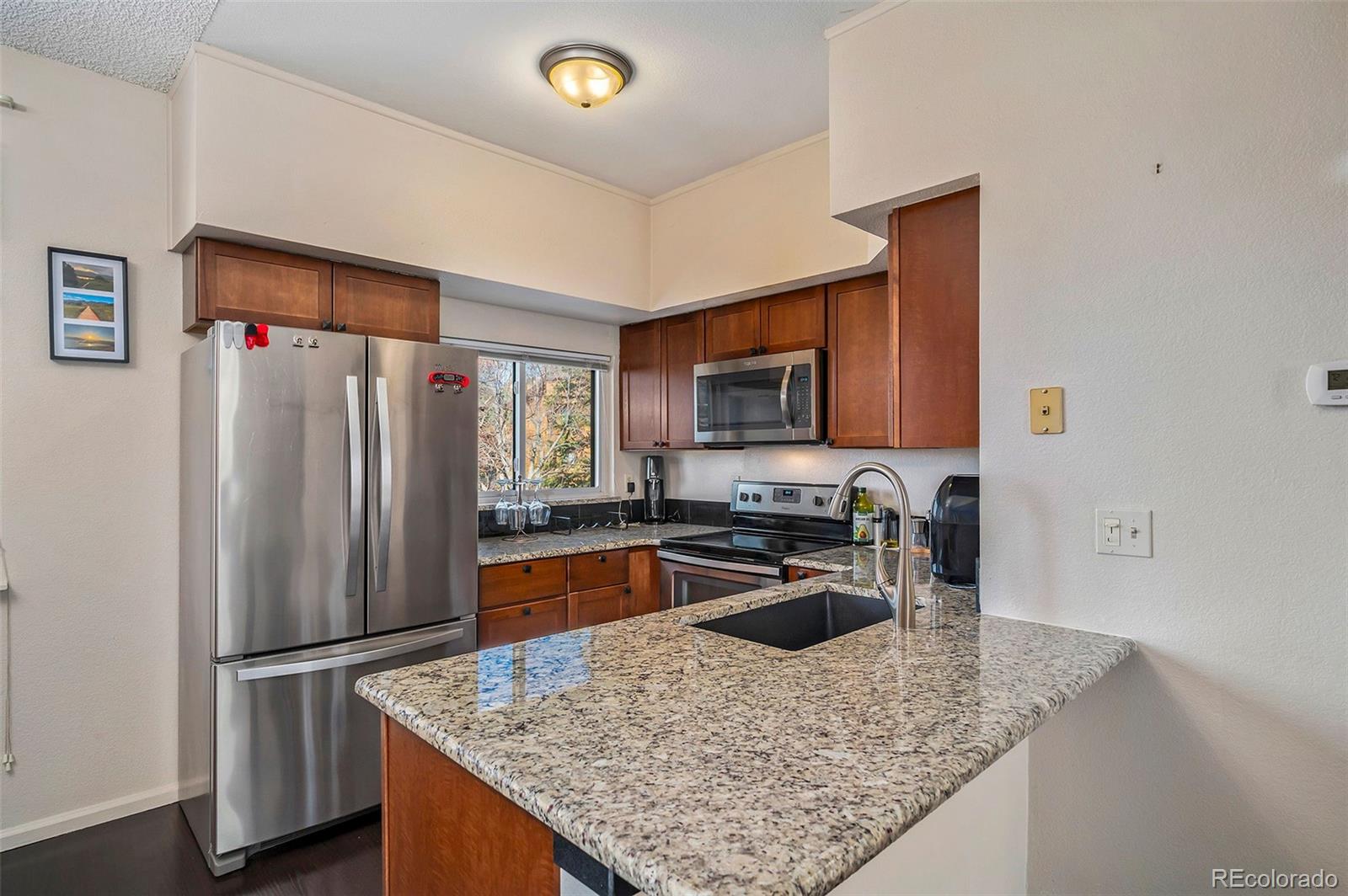 9400 E Iliff Avenue Denver CO 80231
