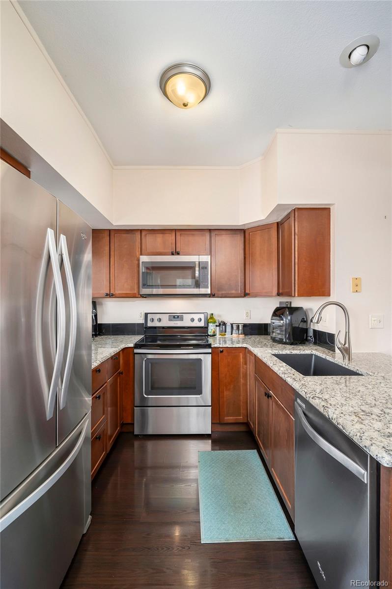 9400 E Iliff Avenue Denver CO 80231