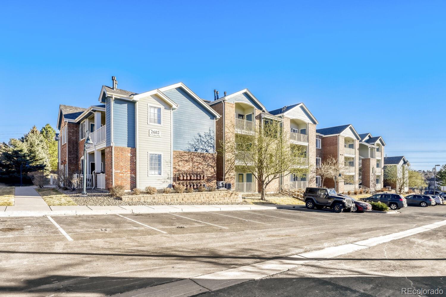 2682 S Cathay Way Aurora CO 80013