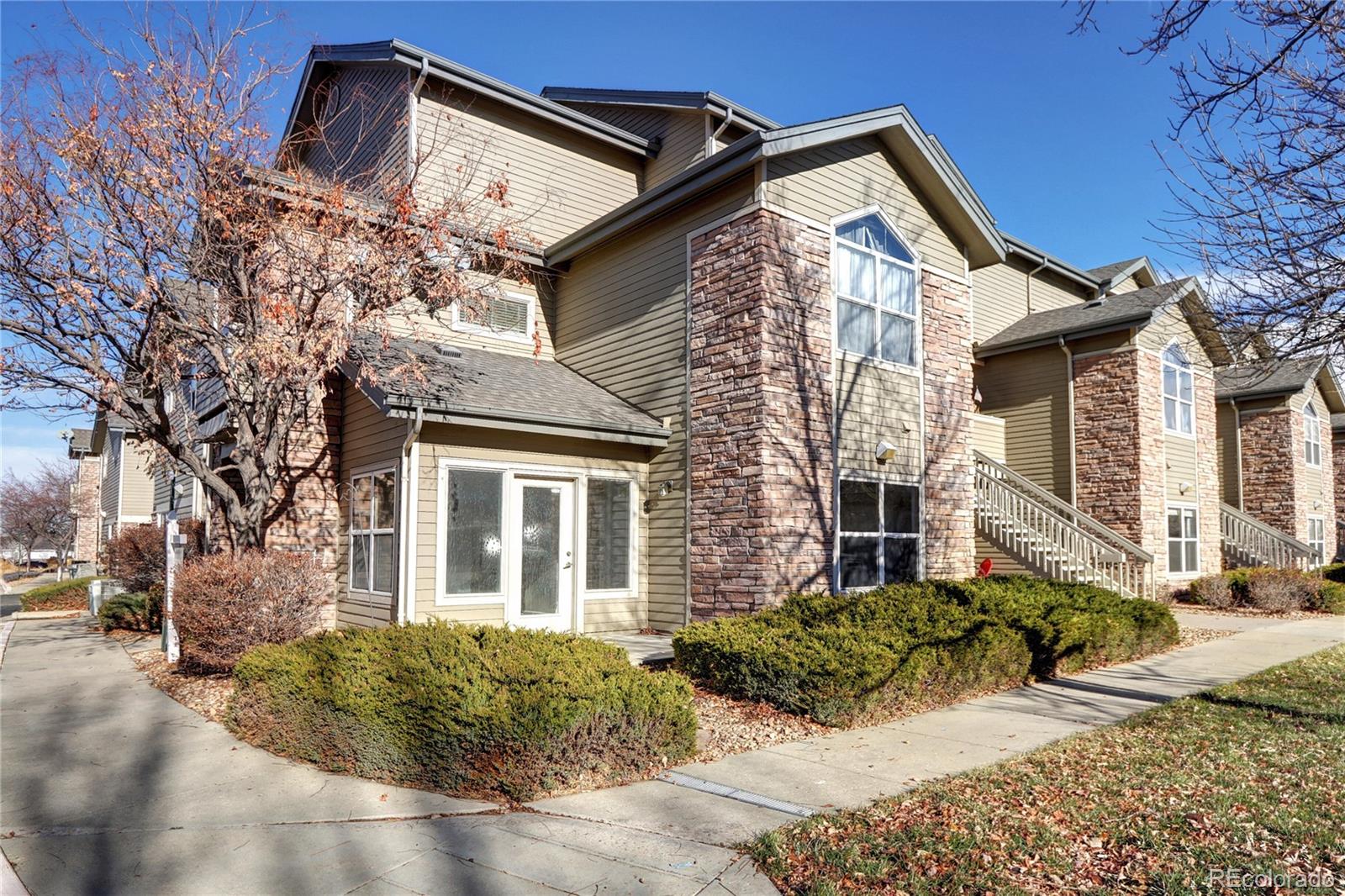 18152 E Flora Place Aurora CO 80013