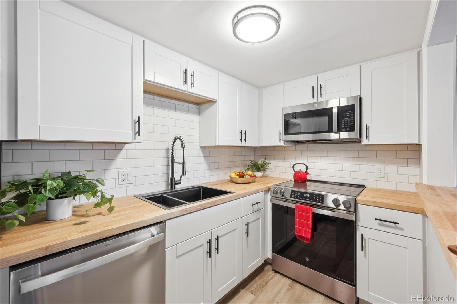 9700 E Iliff Avenue Denver CO 80231