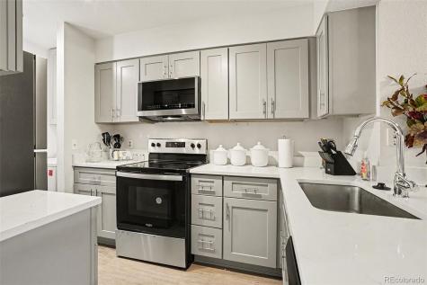 1662 S Idalia Circle Aurora CO 80017