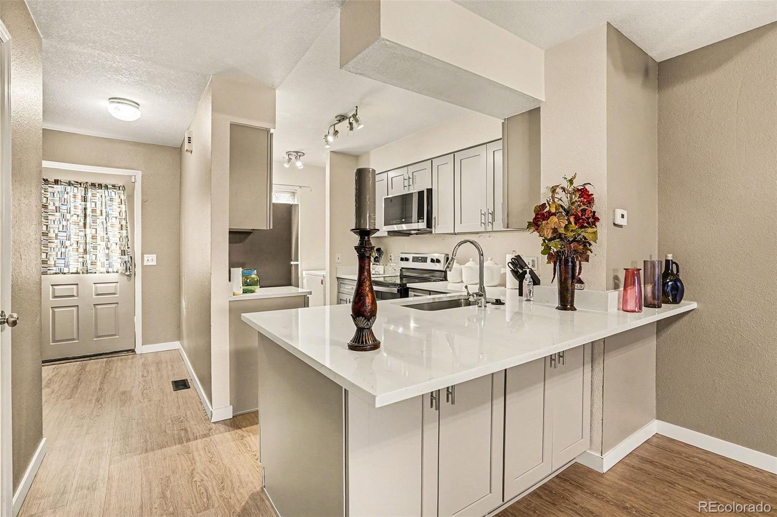 1662 S Idalia Circle Aurora CO 80017