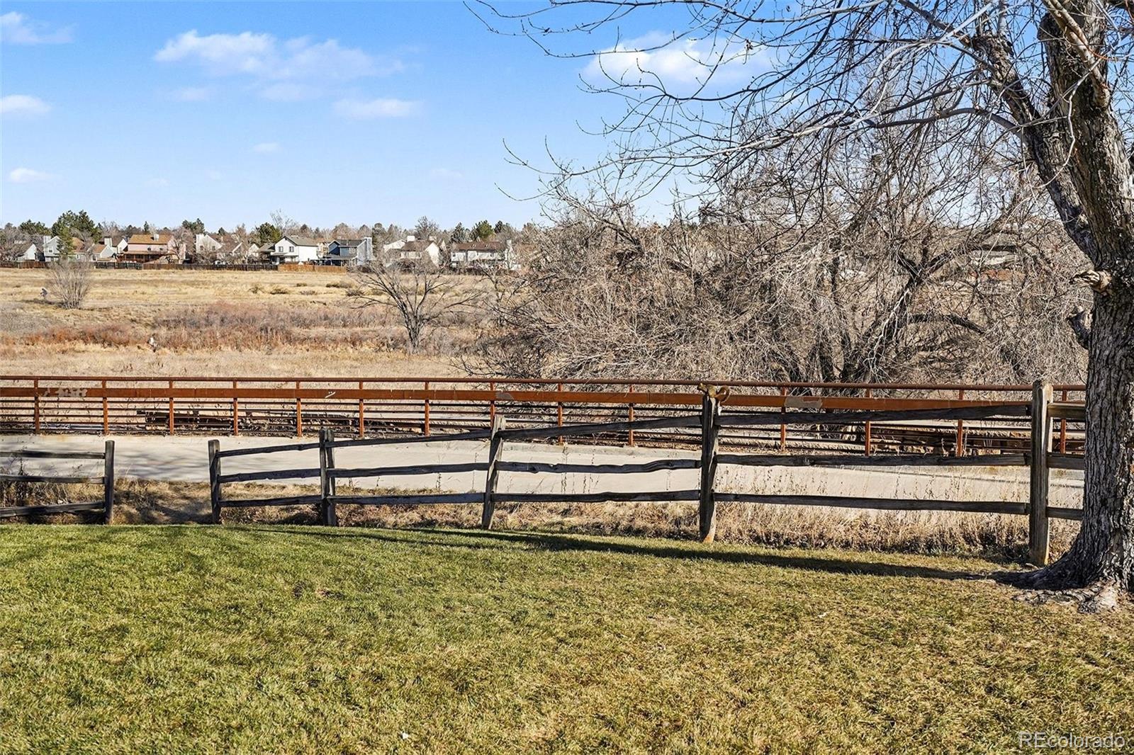 1662 S Idalia Circle Aurora CO 80017