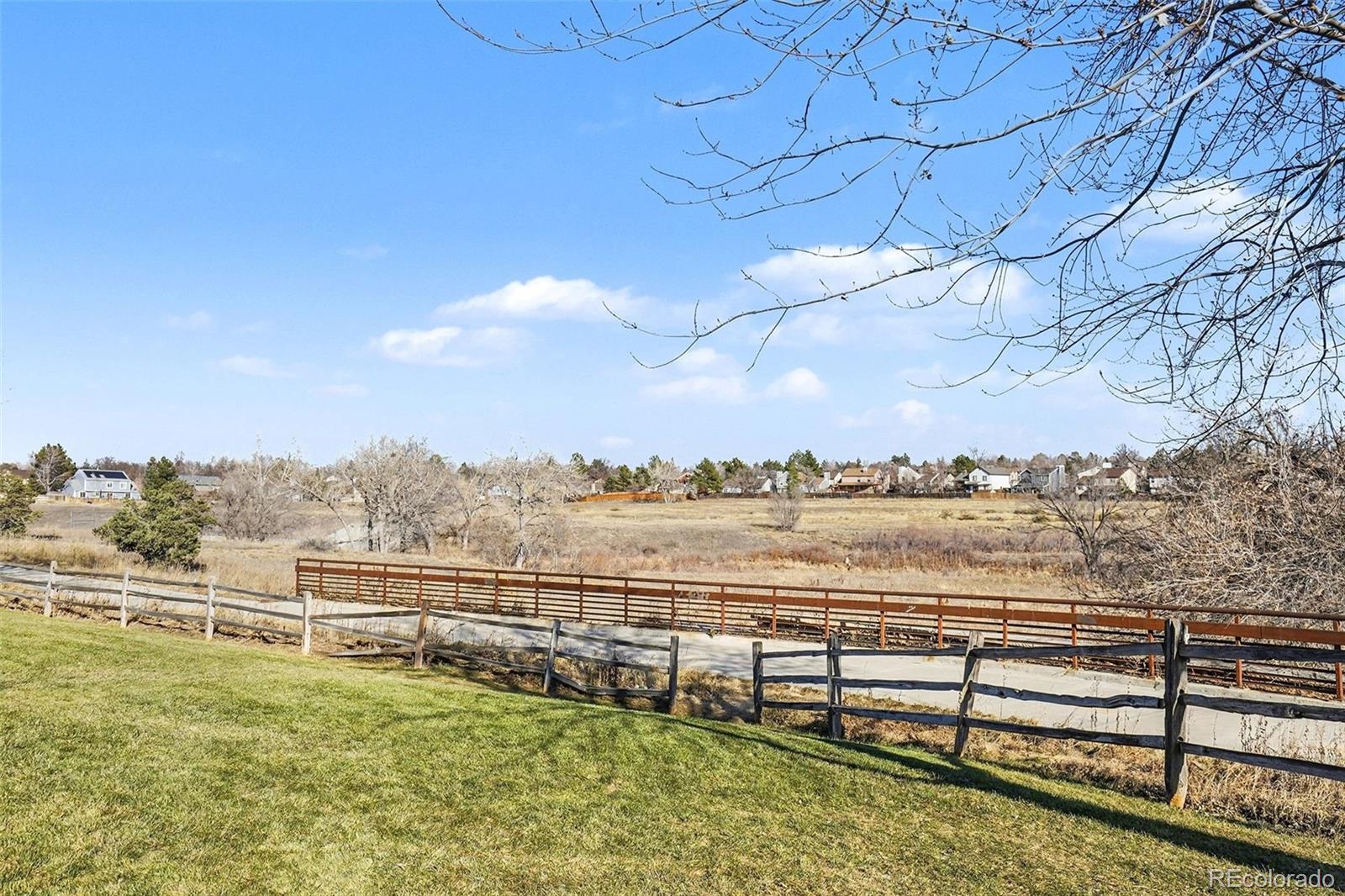 1662 S Idalia Circle Aurora CO 80017