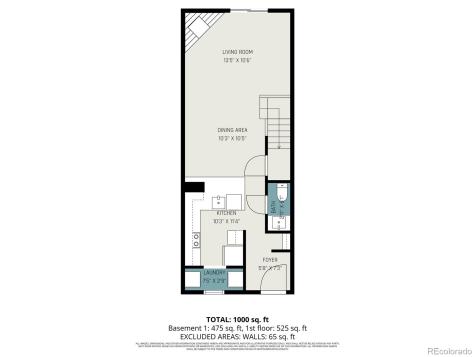 1662 S Idalia Circle Aurora CO 80017