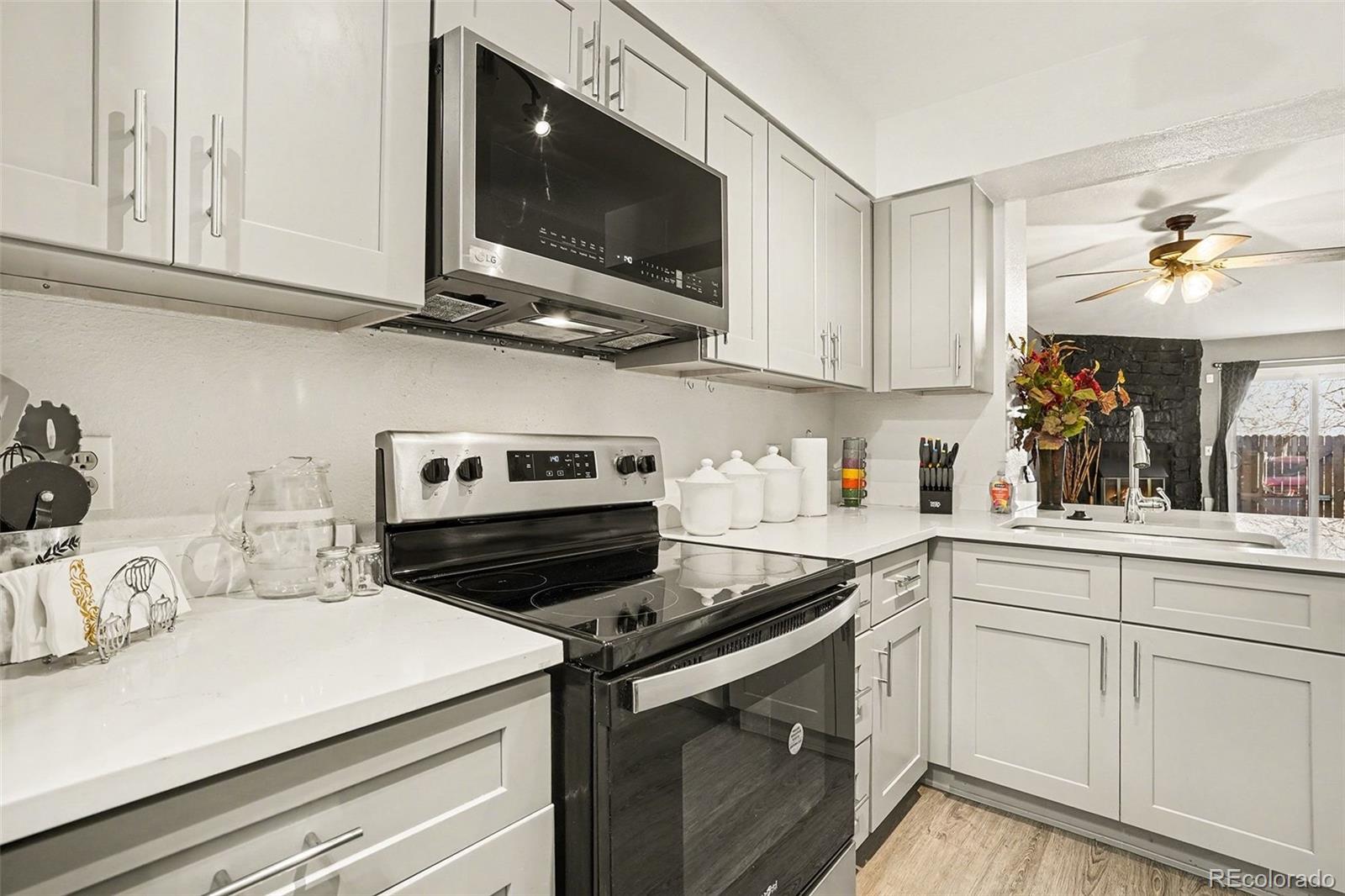 1662 S Idalia Circle Aurora CO 80017