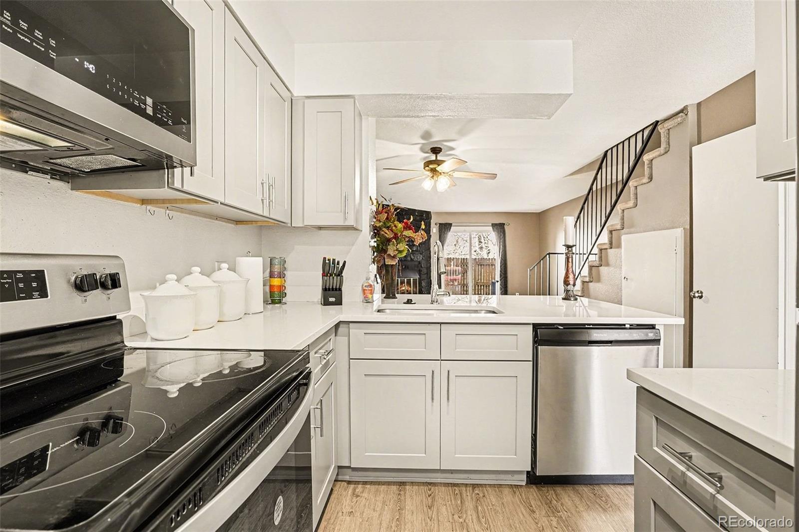 1662 S Idalia Circle Aurora CO 80017