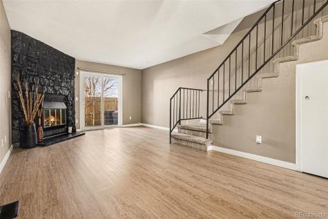 1662 S Idalia Circle Aurora CO 80017