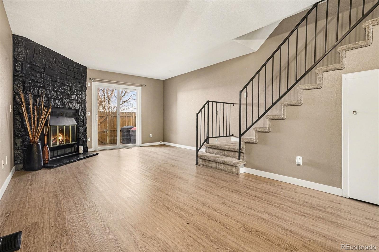1662 S Idalia Circle Aurora CO 80017