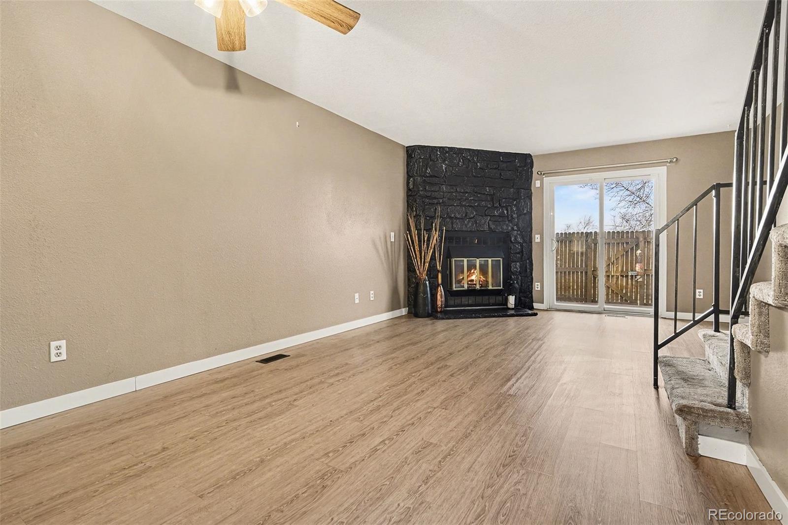 1662 S Idalia Circle Aurora CO 80017