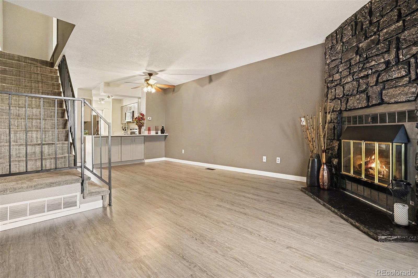 1662 S Idalia Circle Aurora CO 80017