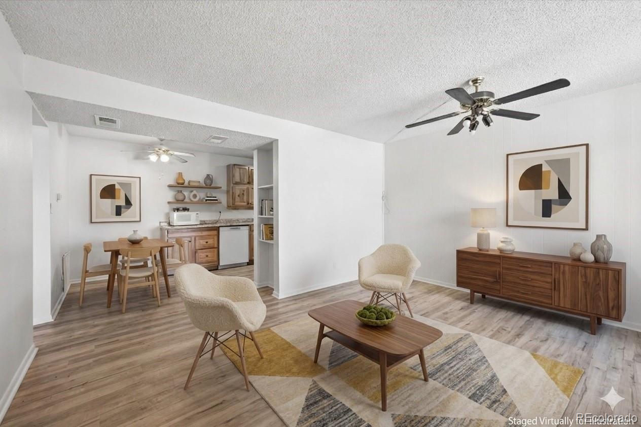 5300 E Cherry Creek South Drive Denver CO 80246