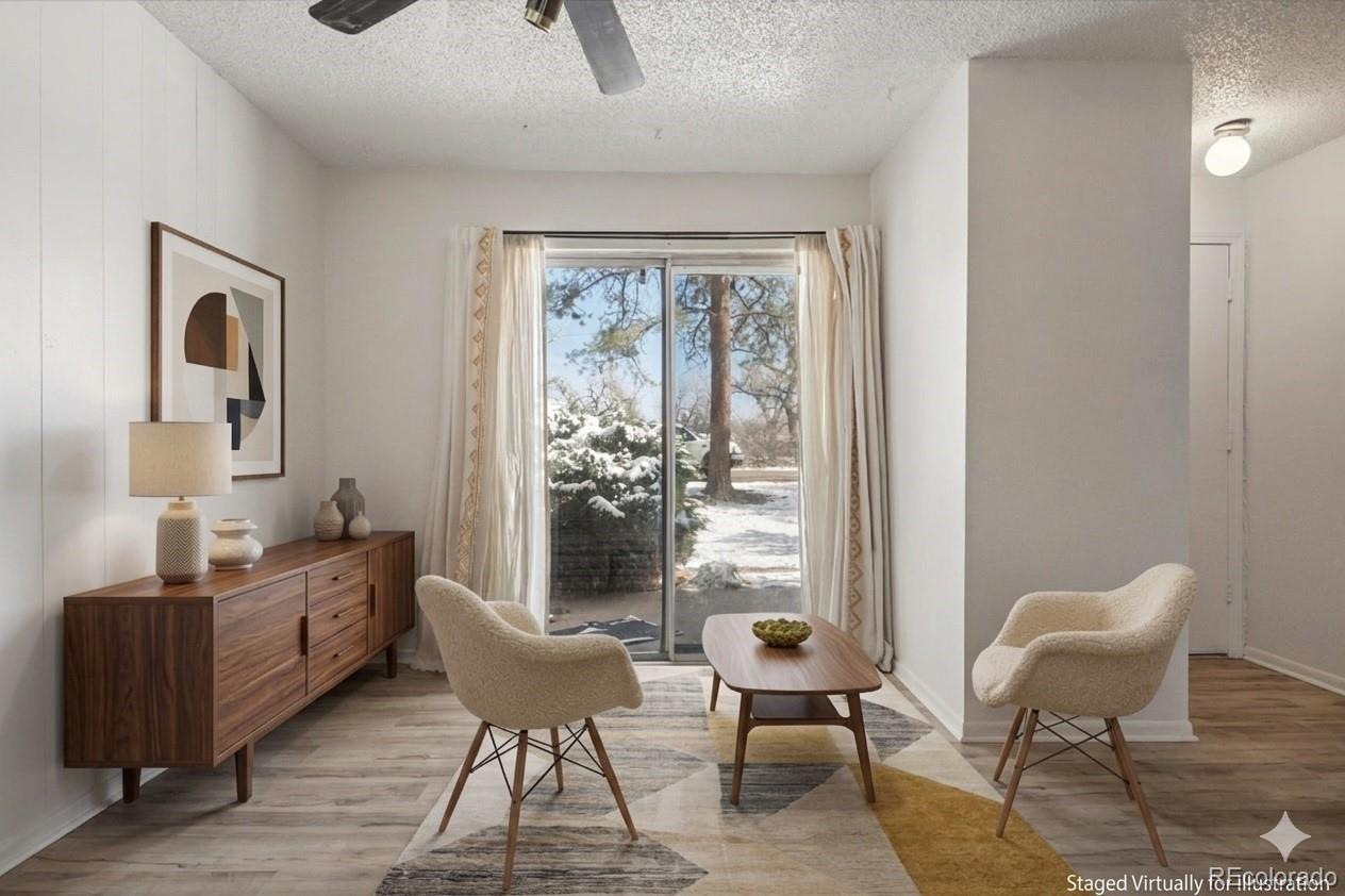 5300 E Cherry Creek South Drive Denver CO 80246