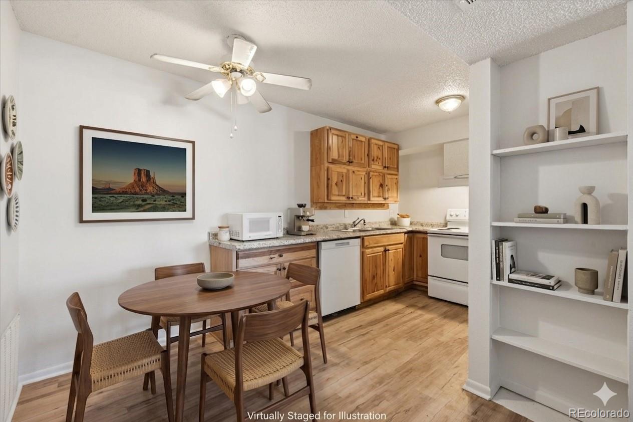 5300 E Cherry Creek South Drive Denver CO 80246