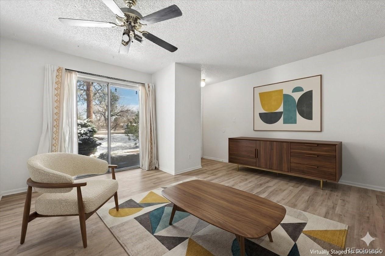 5300 E Cherry Creek South Drive Denver CO 80246
