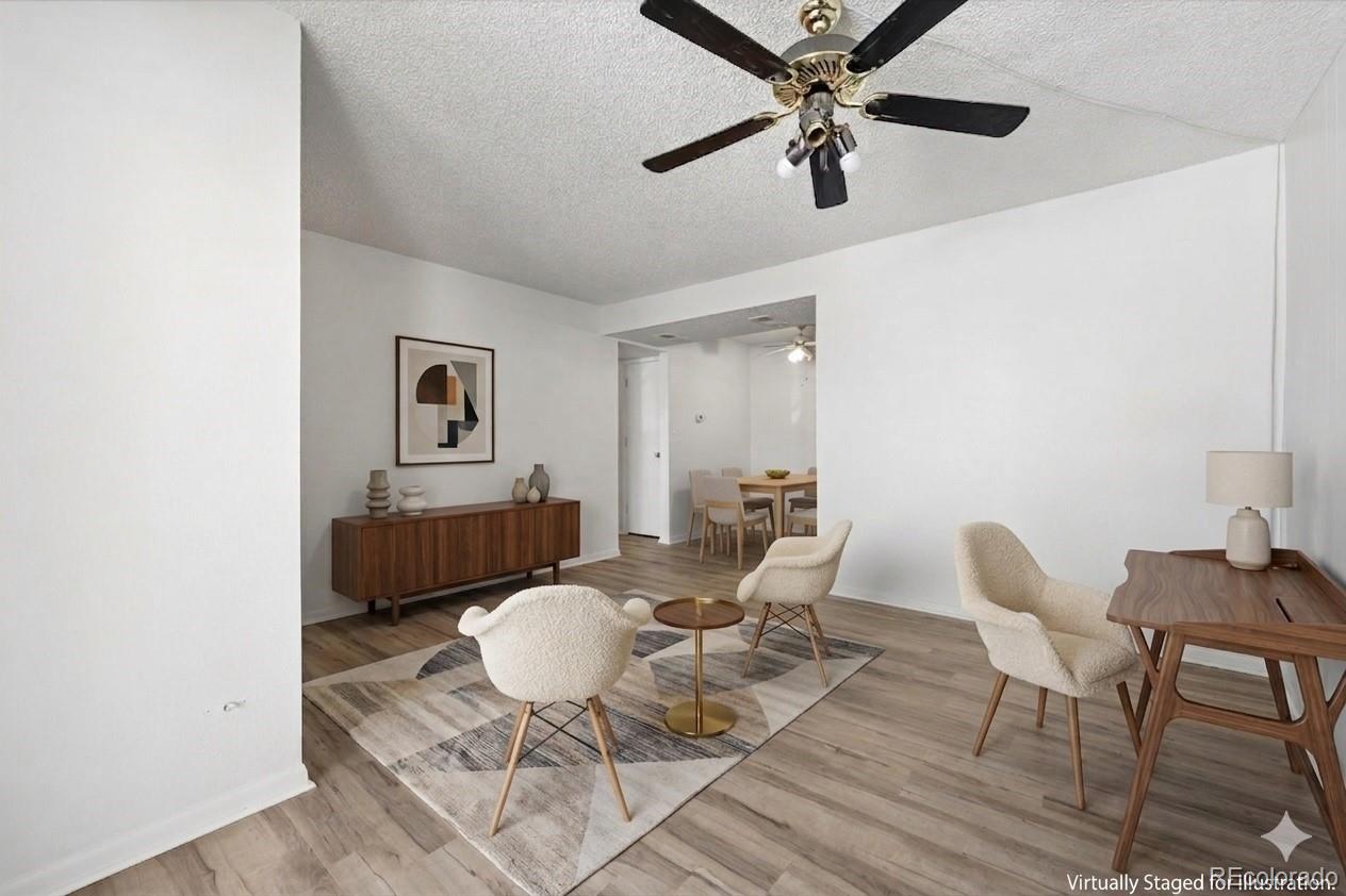 5300 E Cherry Creek South Drive Denver CO 80246
