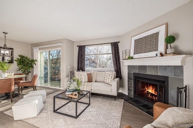 1342 S Cathay Court Aurora CO 80017