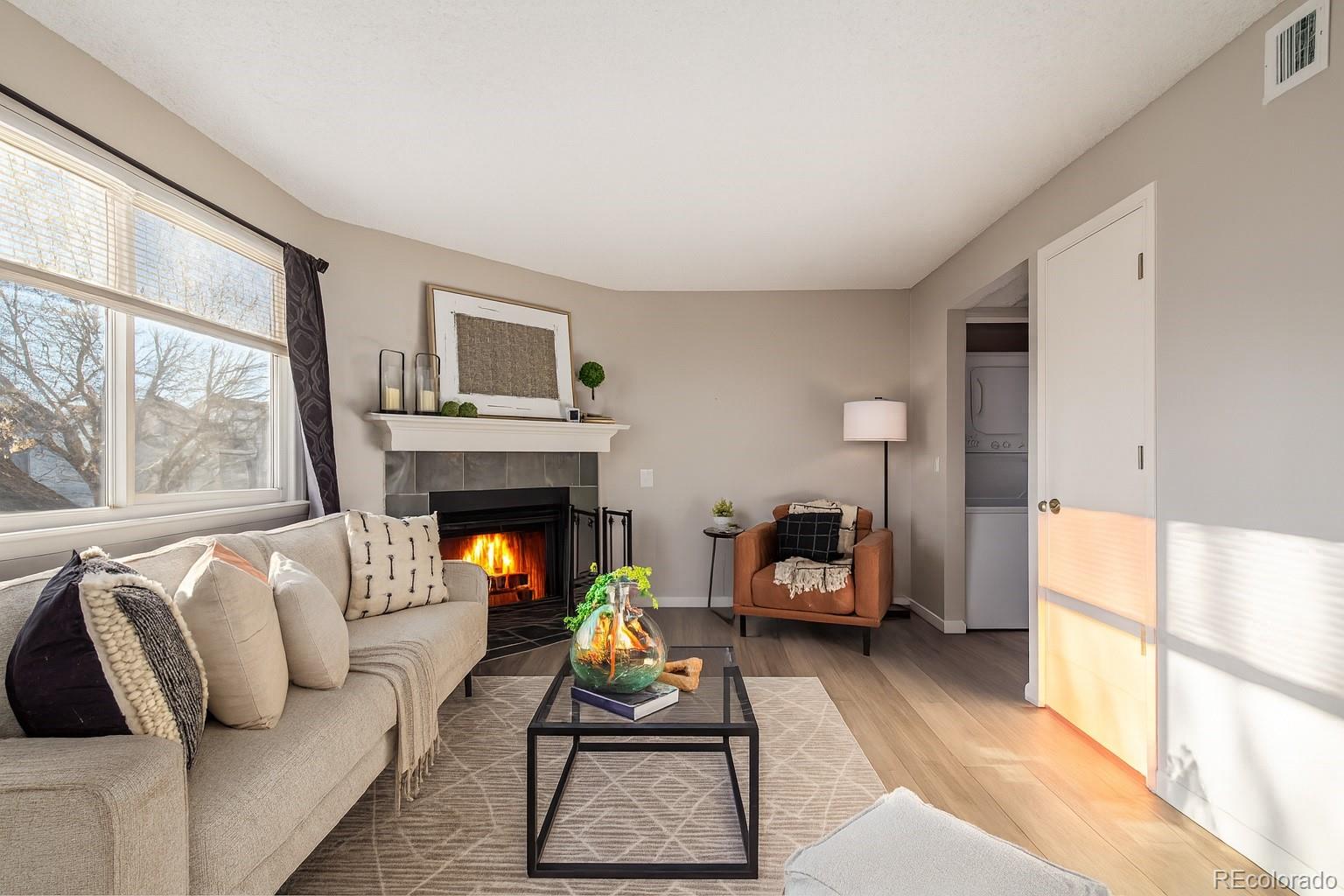 1342 S Cathay Court Aurora CO 80017
