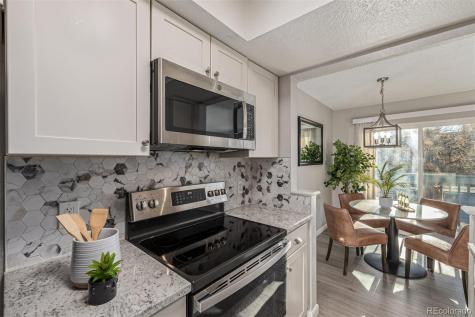 1342 S Cathay Court Aurora CO 80017