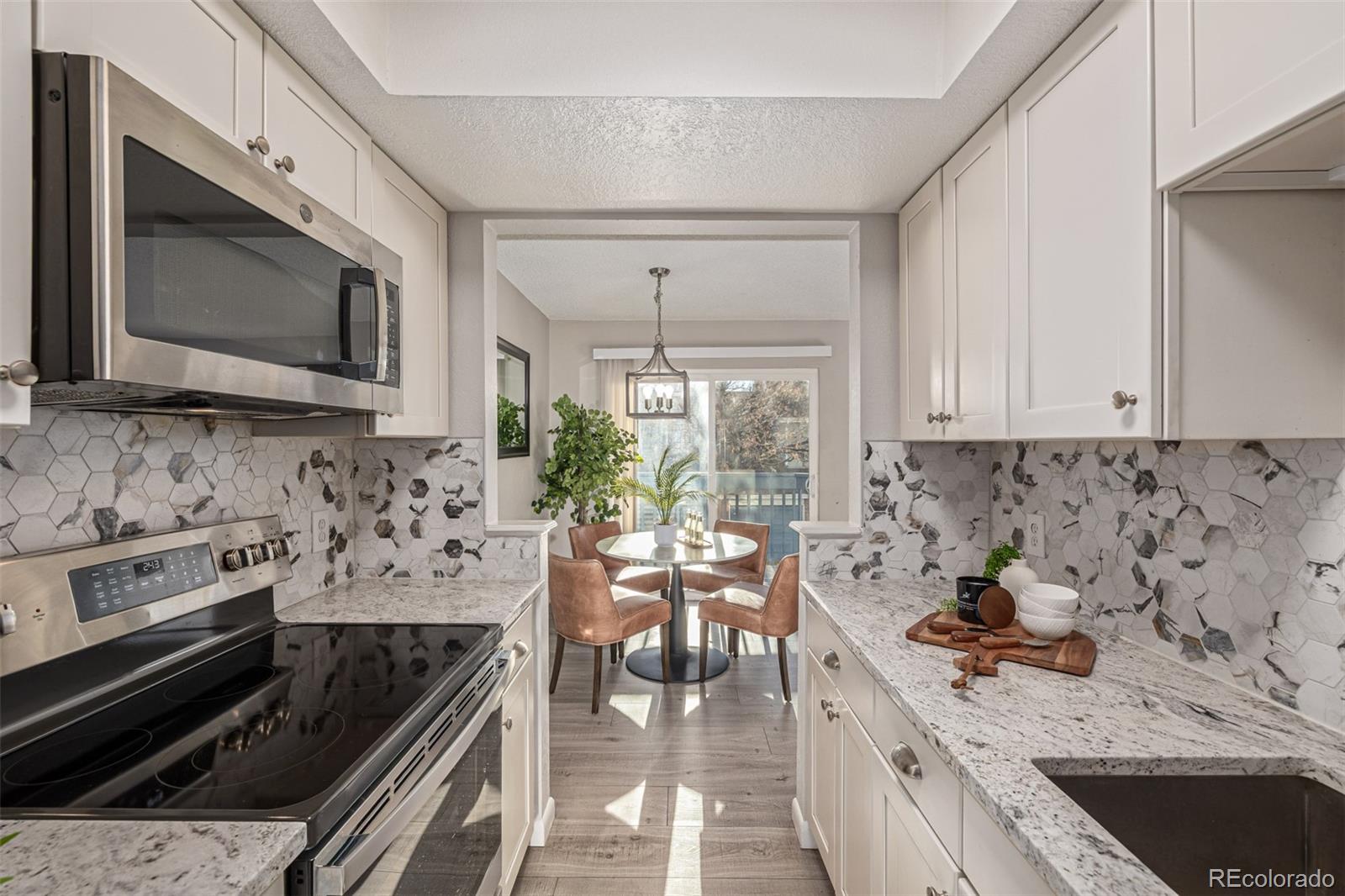 1342 S Cathay Court Aurora CO 80017