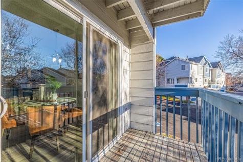 1342 S Cathay Court Aurora CO 80017