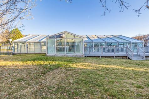 1342 S Cathay Court Aurora CO 80017