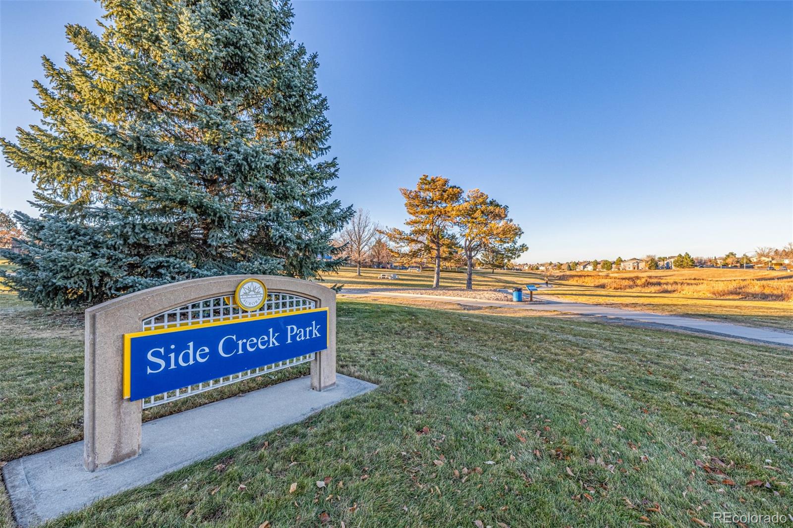 1342 S Cathay Court Aurora CO 80017