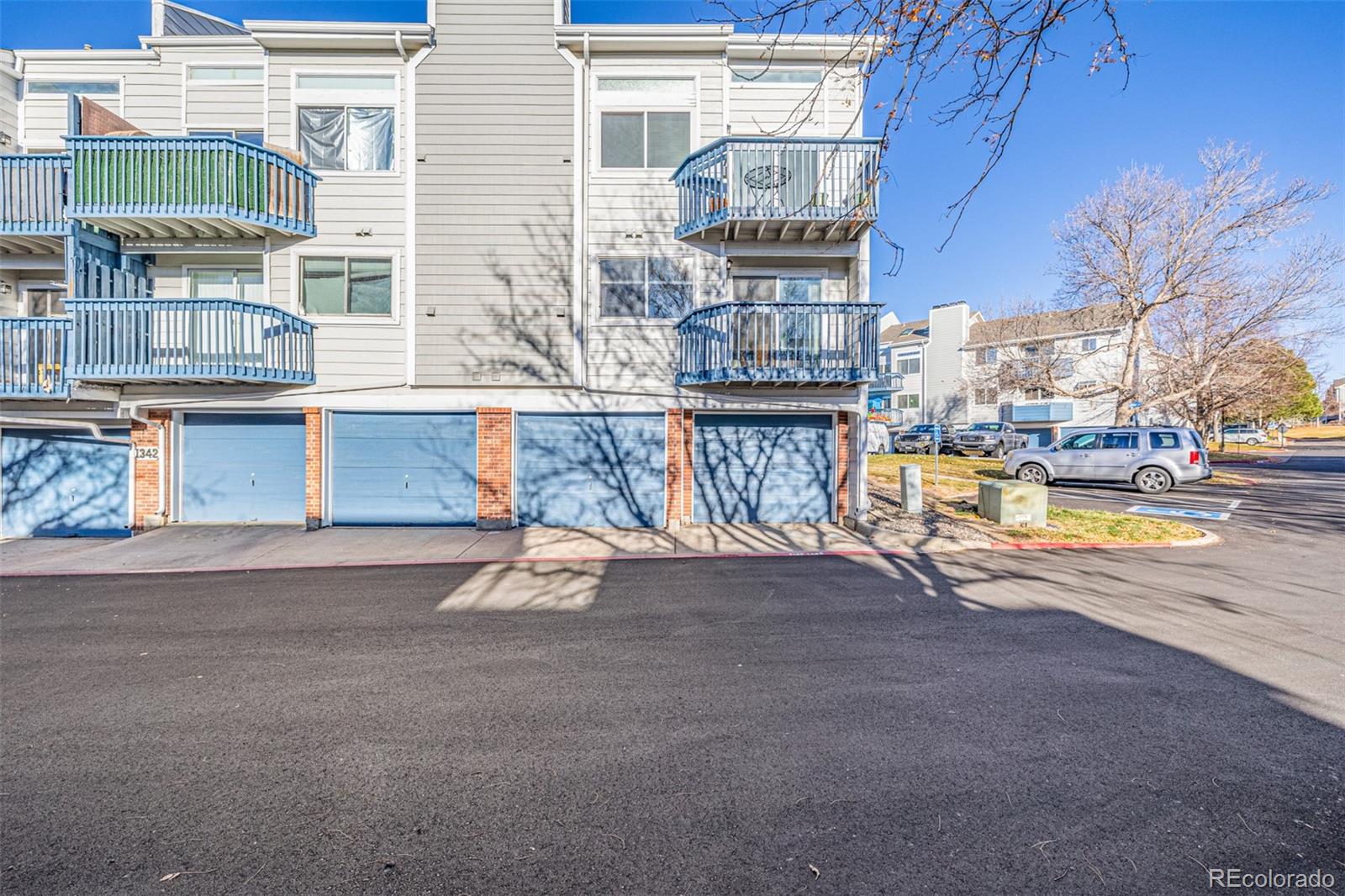 1342 S Cathay Court Aurora CO 80017