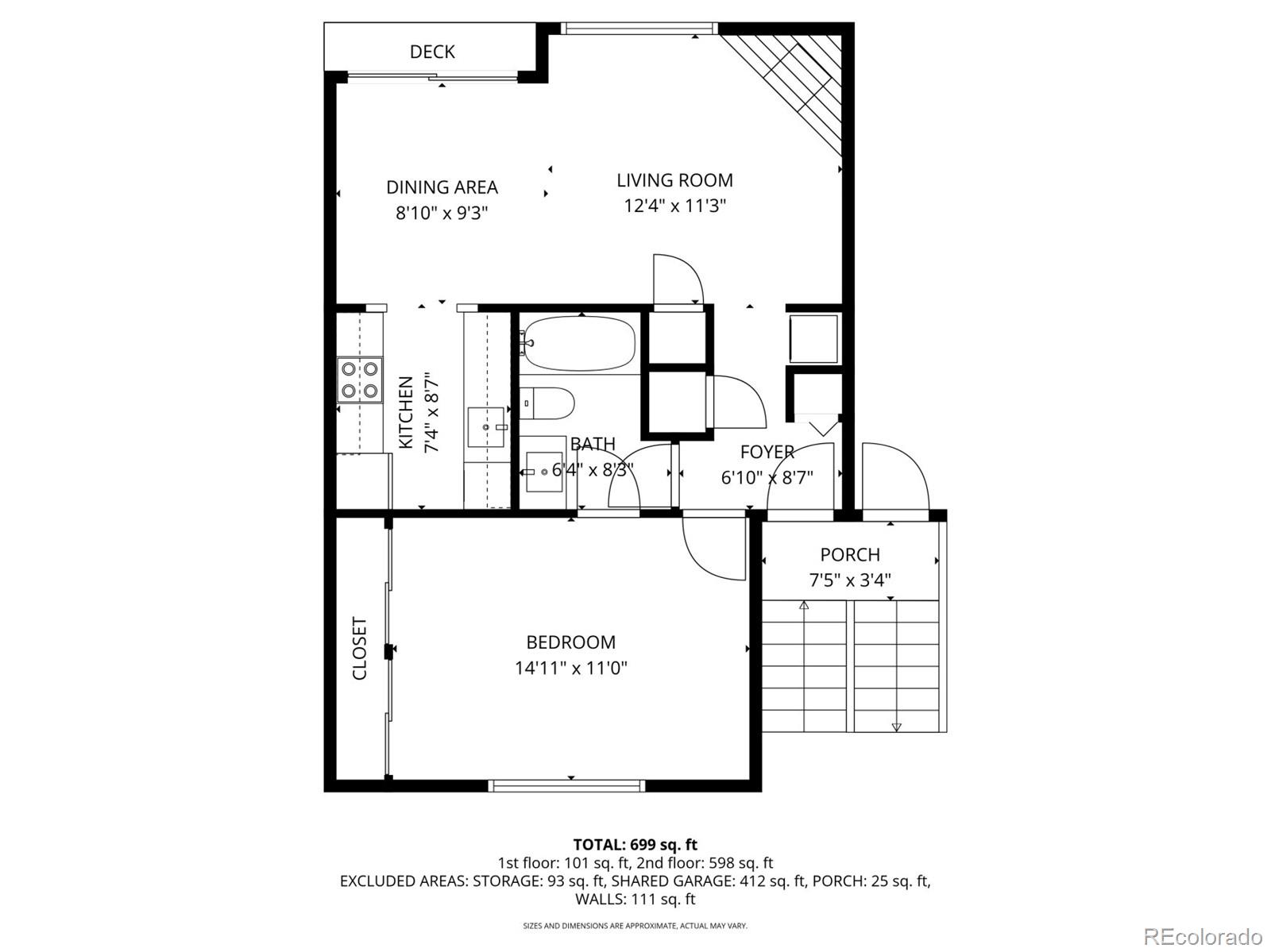 1342 S Cathay Court Aurora CO 80017